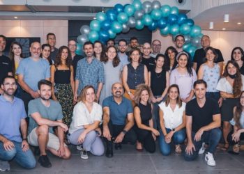 Israeli biotech startup Immunai raises $215m for drug discovery platform