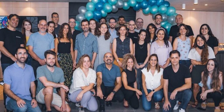 Israeli biotech startup Immunai raises $215m for drug discovery platform