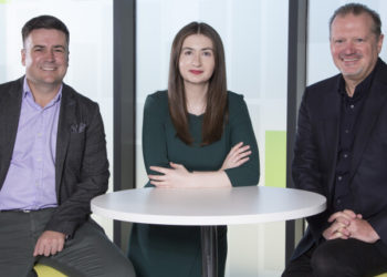 Newcastle office of “ethical” data company receives £1.5m from North East Venture Fund