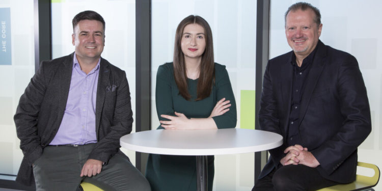 Newcastle office of “ethical” data company receives £1.5m from North East Venture Fund