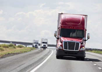 Venture capital star Lee Fixel leads $25-million financing of Toronto trucking software disruptor Rose Rocket