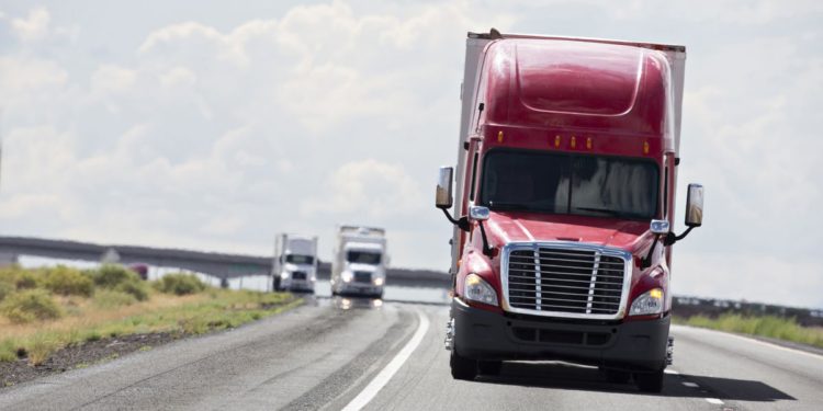 Venture capital star Lee Fixel leads $25-million financing of Toronto trucking software disruptor Rose Rocket