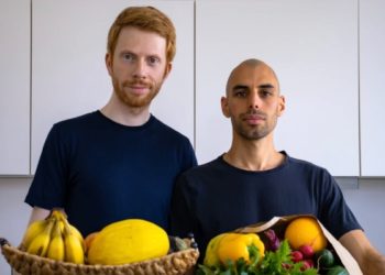 Meal planner startup Kitchenful raises $1.9M from VentureFriends, Goodwater Capital, and Jabbar – TechCrunch