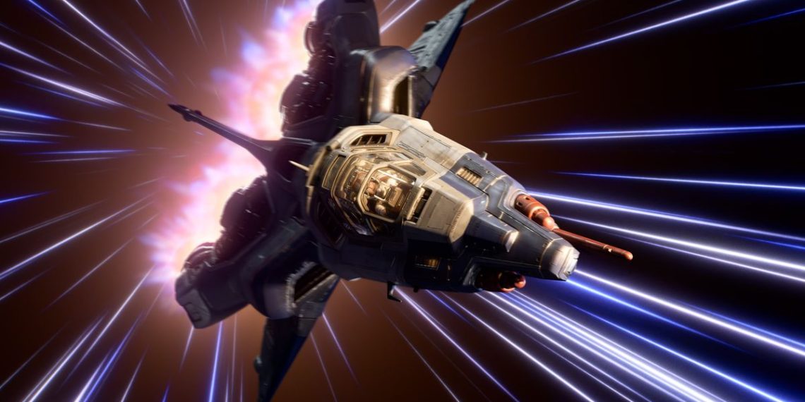 Lightyear’s new trailer turns a cute toy into a sci-fi hero