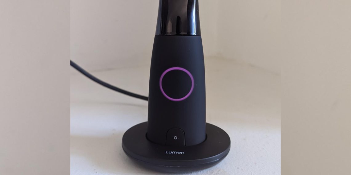 Ever thought of tracking your metabolism? Let’s talk Lumen – TechTalks