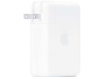 Apple’s new 140W charger can fast charge a lot more than just your MacBook Pro