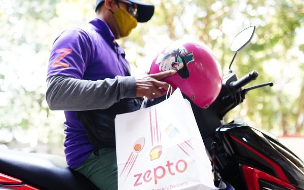 Six-month-old Zepto, a 10-minute grocery delivery startup in India, raises $60 million – TechCrunch