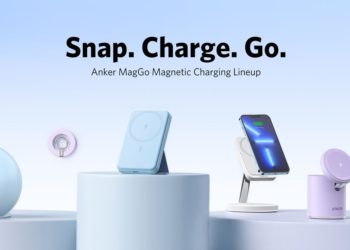 Anker MagGo: 6 MagSafe-friendly accessories for your car and home