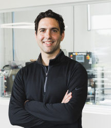 Indianapolis chocolate business lands $5.25M in venture funding