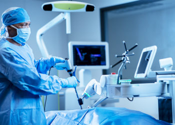 Medtronic launches Mazor X in Canada