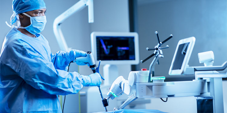 Medtronic launches Mazor X in Canada