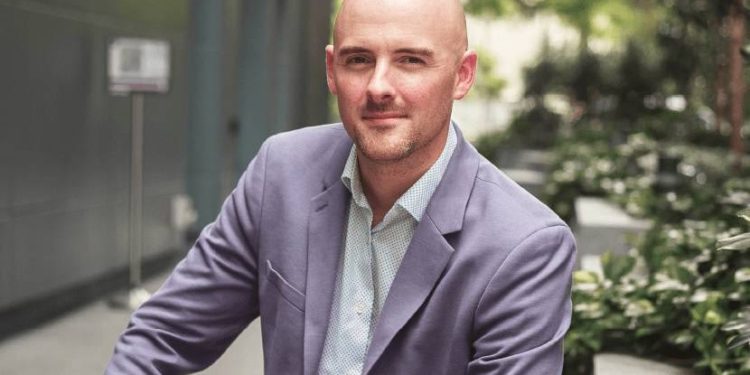 Mike Davie, Founder & CEO at Quadrant – Interview Series