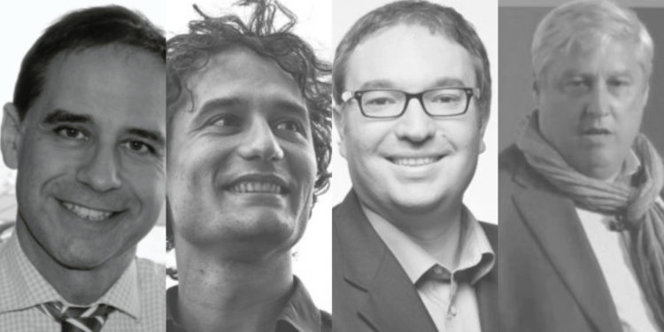 Spanish finance-centric quantum computing startup Multiverse Computing secures €10M seed funding