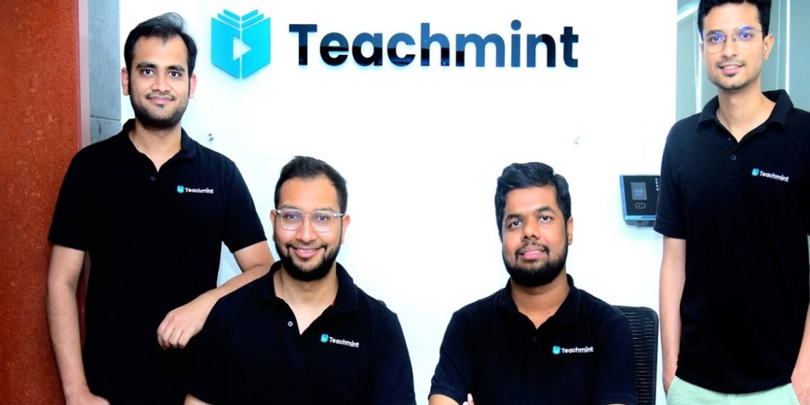 Teachmint Raises Funding From Rocketship VC, Others