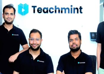 Teachmint Raises Funding From Rocketship VC, Others