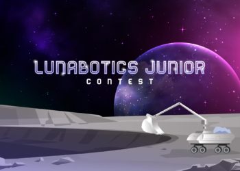 NASA Challenges Students to Design Moon-Digging Robots