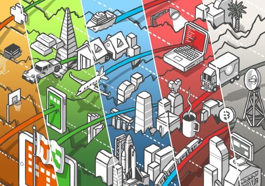 How VCs are adapting to meet an increasingly global startup market – TechCrunch