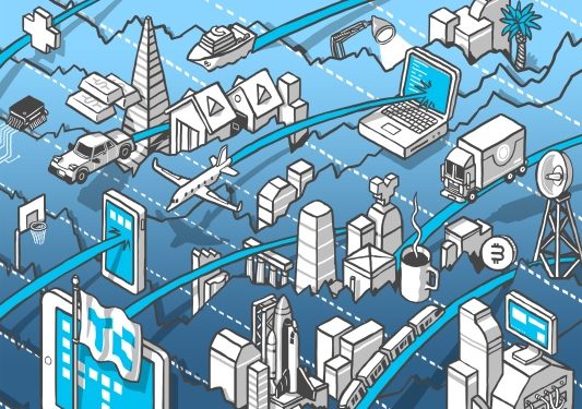 Venture capital is going to need a record-breaking run of IPOs to clear its own decks – TechCrunch