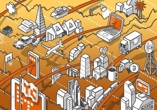 Since Big Tech came to Denver, investors can’t buy enough local startups – TechCrunch