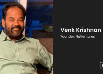 Why VC fund NuVentures bets on an entrepreneur’s passion, focusing on tech and India-centric problems