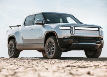 Ford exits Rivian board as Irvine-based EV-truck startup readies IPO – Daily News