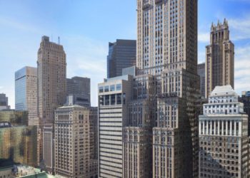 Fintech Firm iCapital Network Doubles Space at One Grand Central Place – Commercial Observer