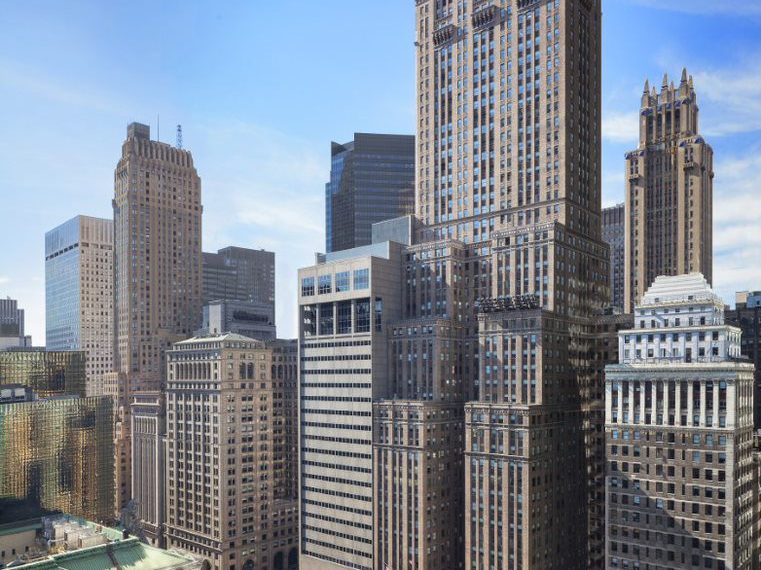 Fintech Firm iCapital Network Doubles Space at One Grand Central Place – Commercial Observer