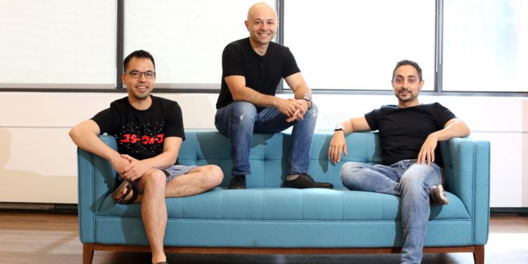 Shopify-incubated Ottawa startup Fellow raises US$24-million as meeting-management software sales surge