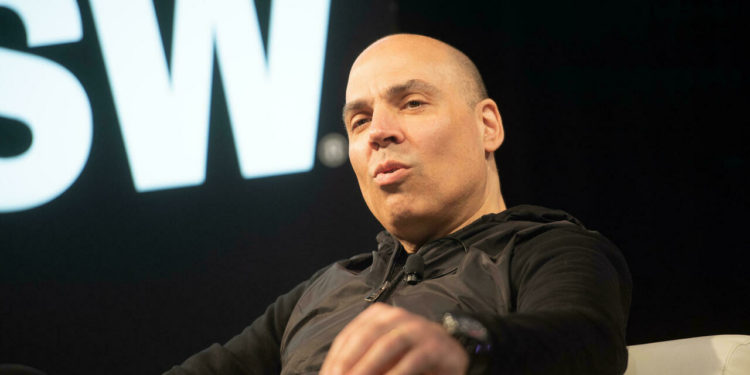 Blackstone to spend $1 bn on song rights in new venture