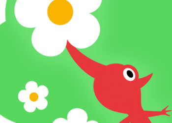 Niantic’s Pikmin Bloom is rolling out globally starting today