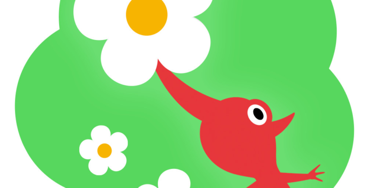 Niantic’s Pikmin Bloom is rolling out globally starting today