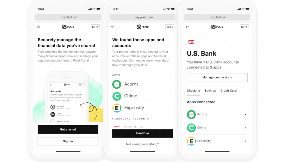 FinTech Startup Plaid Unveils Payments Program