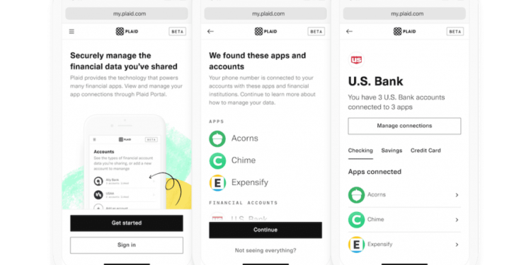 FinTech Startup Plaid Unveils Payments Program