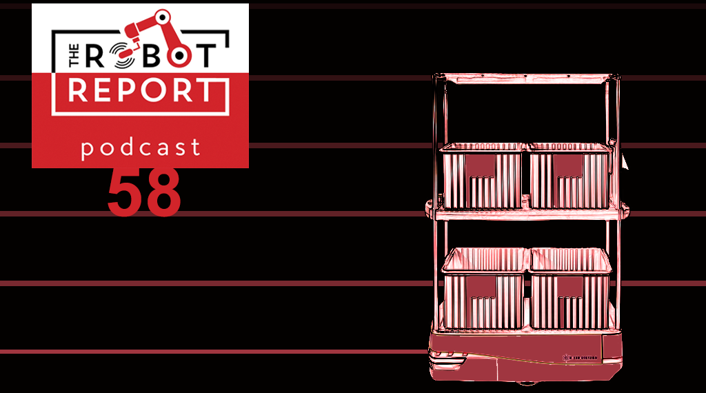 Pitney Bowes Deploys Ambi Robotics’ E-Commerce Solution, Plus Waymo’s Dead Ends & Armed Quadrupeds