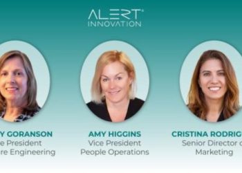 Grocery Robotics Company Adds More Female Leaders to Exec Team