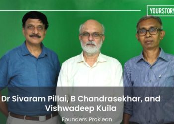 This startup is making sustainability in industries a reality with affordable green chemicals