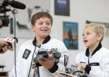 Tribeca Citizen | Free Month for Robotics Learning Center Grand Opening