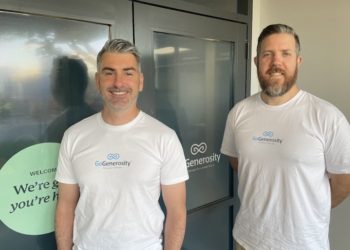 Kiwi pay-it-forward startup GoGenerosity plants NZ$1.3 million seed round