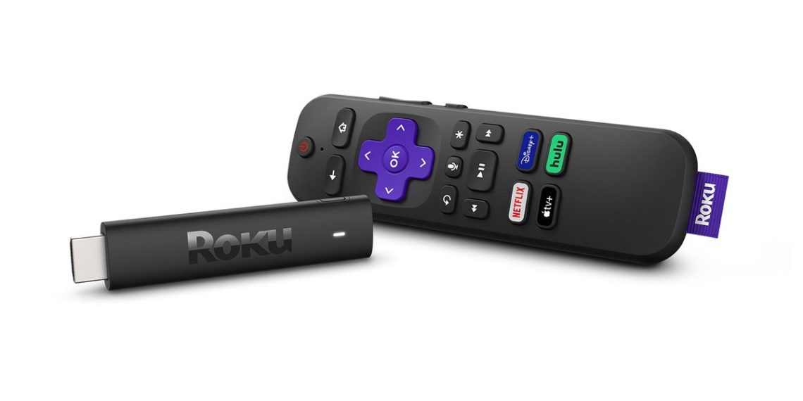 Roku launches new personal-use developer kit