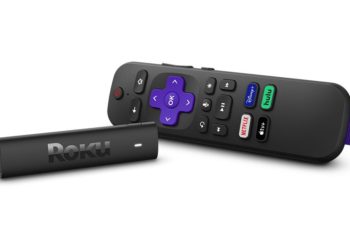 Roku launches new personal-use developer kit