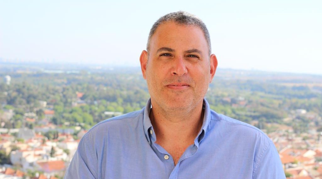 Startups On Demand: Fetcherr