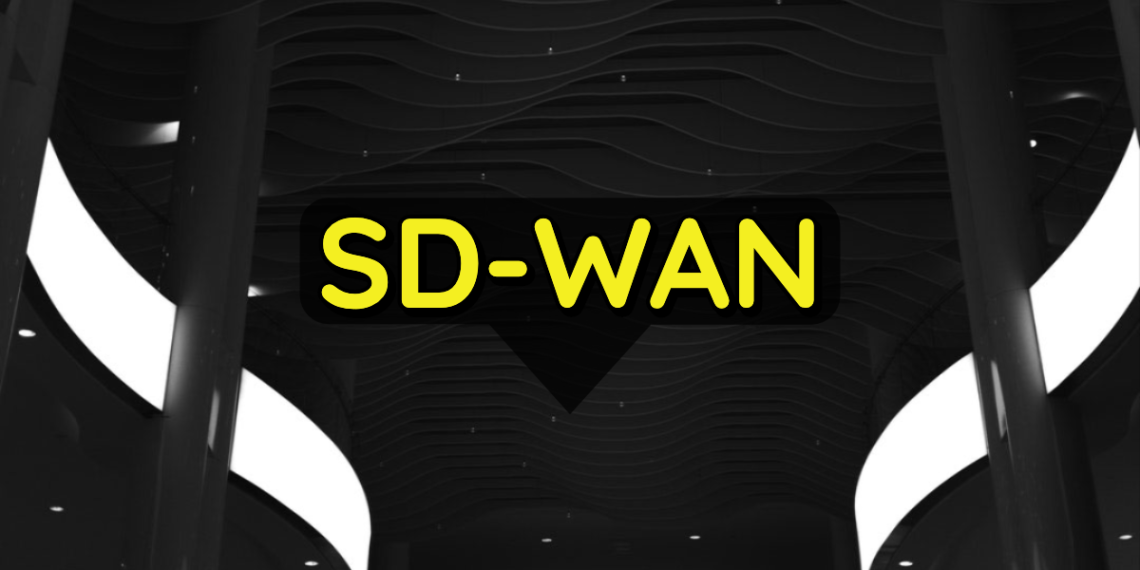 How do I select an SD-WAN solution for my business?