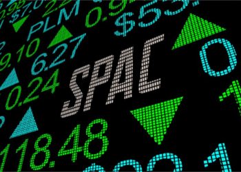 SPAC Listings Target Blockchain, FinTech