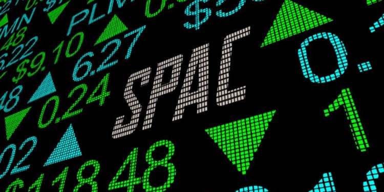 SPAC Listings Target Blockchain, FinTech