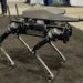 More talk about attaching sniper rifles to robots – TechCrunch