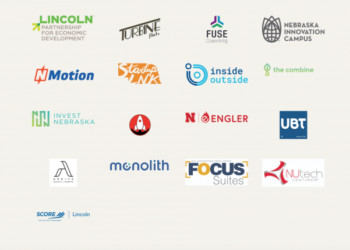 Celebrating Lincoln’s thriving startup ecosystem, Techstars Startup Week kicks off Monday, October 23