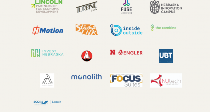 Celebrating Lincoln’s thriving startup ecosystem, Techstars Startup Week kicks off Monday, October 23