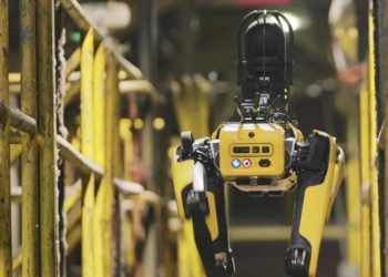 Boston Dynamics, IBM Team Up to Improve Industrial Operations