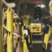 Boston Dynamics, IBM Team Up to Improve Industrial Operations