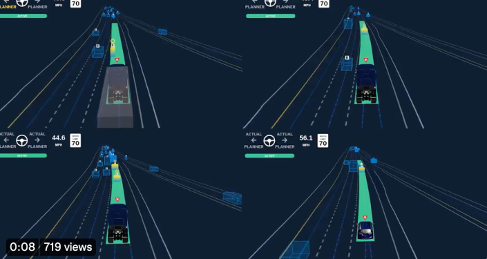 Self-driving startup Aurora taps Pixar veterans to make a more realistic virtual world for testing – TechCrunch